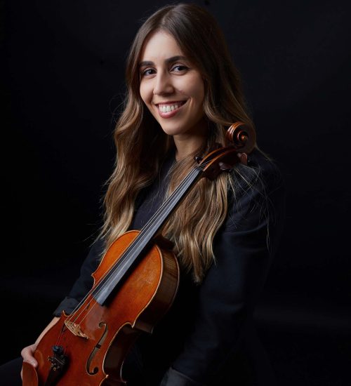 Sara Moreira