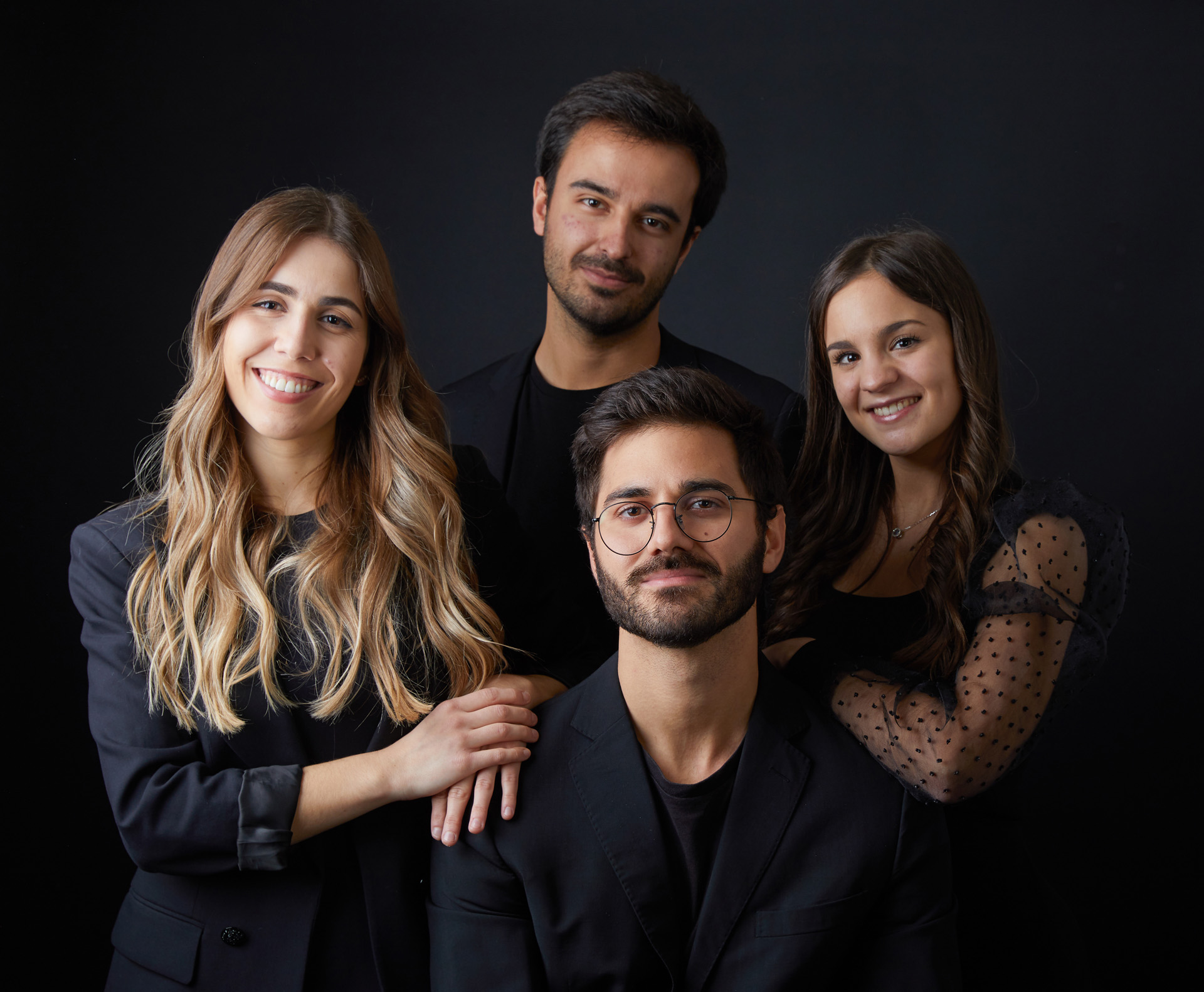Quarteto Euterpe